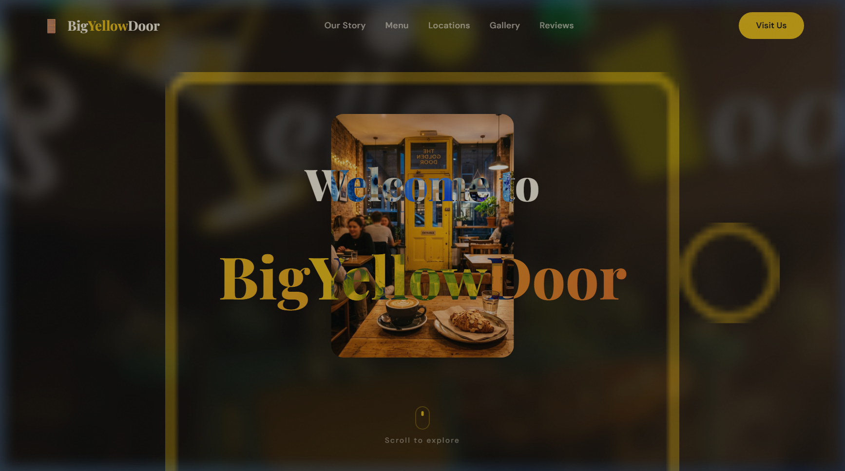 Design Trailer